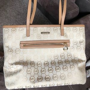Michael Kors purse